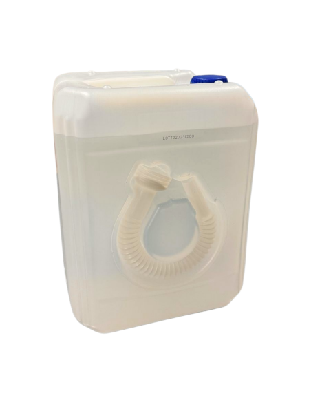 ADDITIVI E SBLOCCANTI: vendita online ADBLUE 10 LT - RIFERIMENTO 0.901.5000.9 in offerta