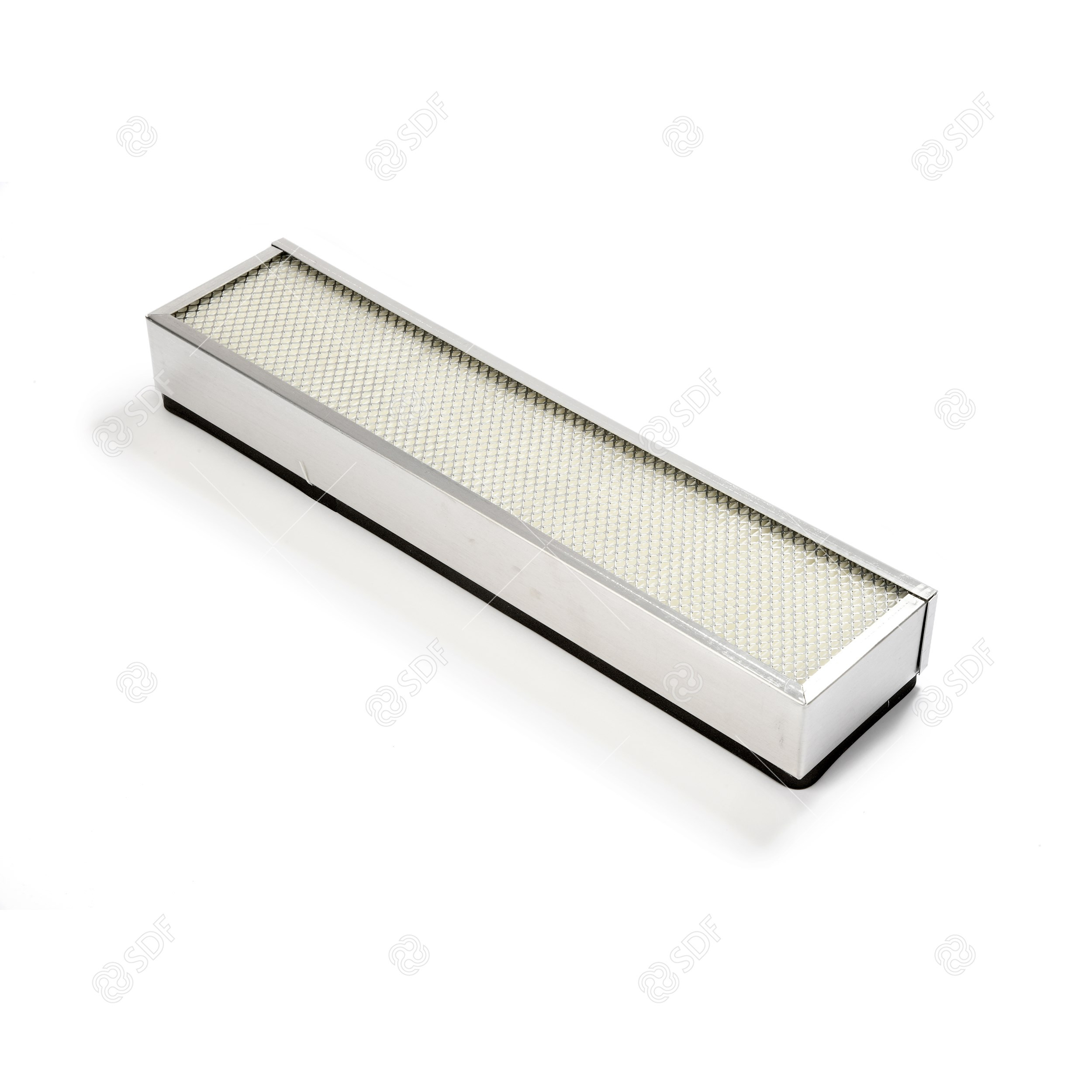 WIX 24212 Filtro Aria Cabina Per Scion FR-S (2013-14) - Confezione Da 1 - 3