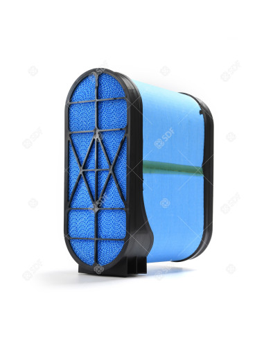 FILTRI: vendita online FILTRO ARIA ESTERNO RIF. 0.900.1633.4 in offerta