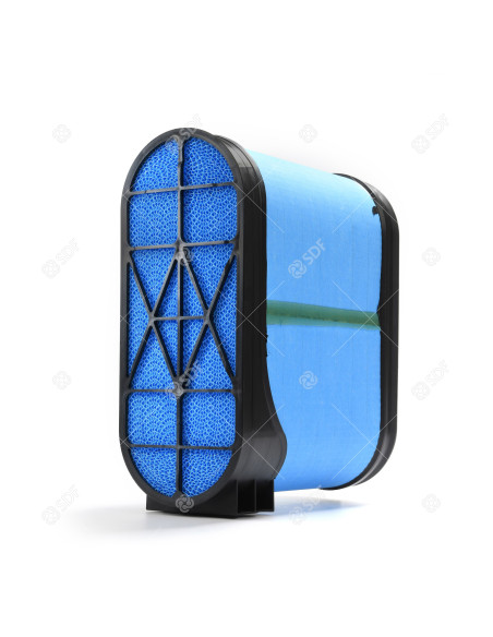 FILTRI: vendita online FILTRO ARIA ESTERNO RIF. 0.900.1633.4 in offerta