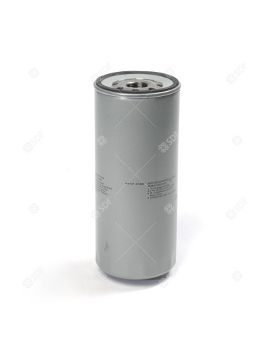 FILTRI: vendita online FILTRO OLIO MOTORE RIF. 01174420 in offerta