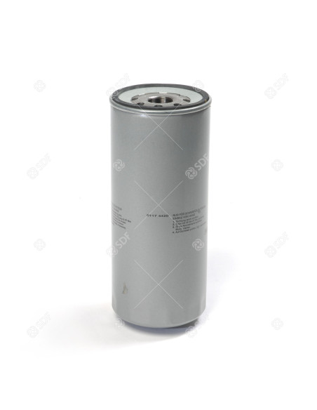 FILTRI: vendita online FILTRO OLIO MOTORE RIF. 01174420 in offerta
