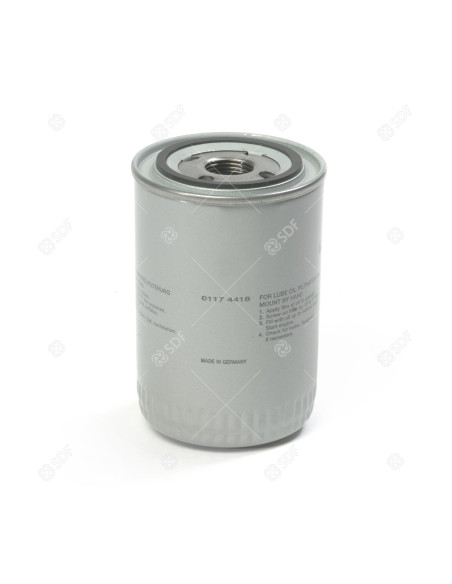 FILTRI: vendita online FILTRO OLIO MOTORE RIF. 01174418 in offerta