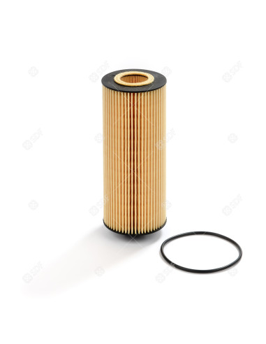 FILTRI: vendita online FILTRO OLIO MOTORE RIF. 02931093 in offerta