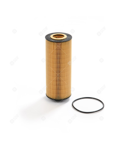 FILTRI: vendita online FILTRO OLIO MOTORE RIF. 02931095 in offerta
