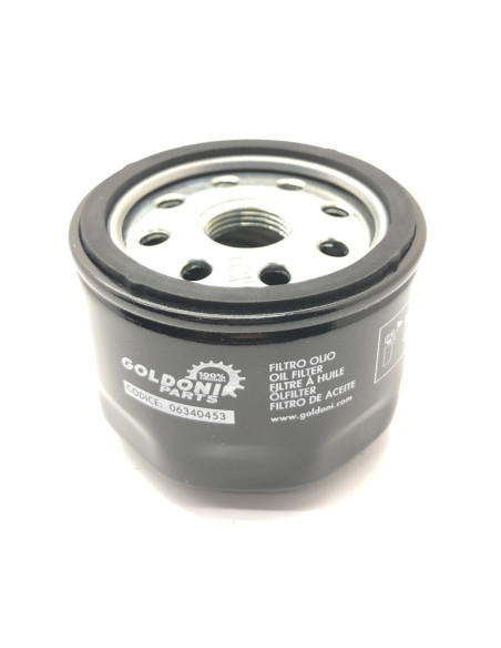 FILTRI: vendita online FILTRO OLIO MOTORE - Rif.06340453 in offerta