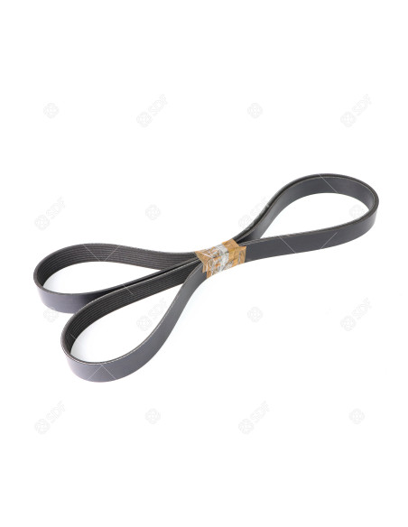 CINGHIE: vendita online CINGHIA DELLA TRASMISSIONE DEI COMPONENTI DELLE MIETITREBBIATRICI | RIF. 0.900.2587.7 in offerta