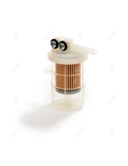 FILTRI: vendita online FILTRO CARBURANTE - Rif.0.009.4575.0 in offerta