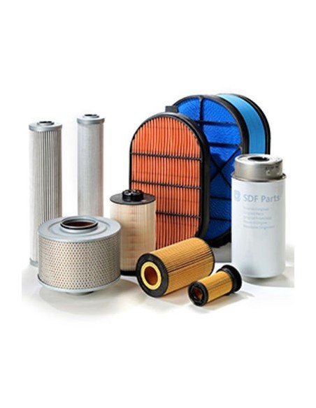 FILTRI: vendita online FILTRO ARIA - 0.98570.60.4 in offerta