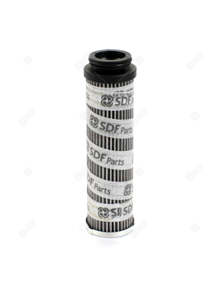 FILTRI: vendita online FILTRO OLIO IDRAULICO RIF. 0.900.7146.8 in offerta