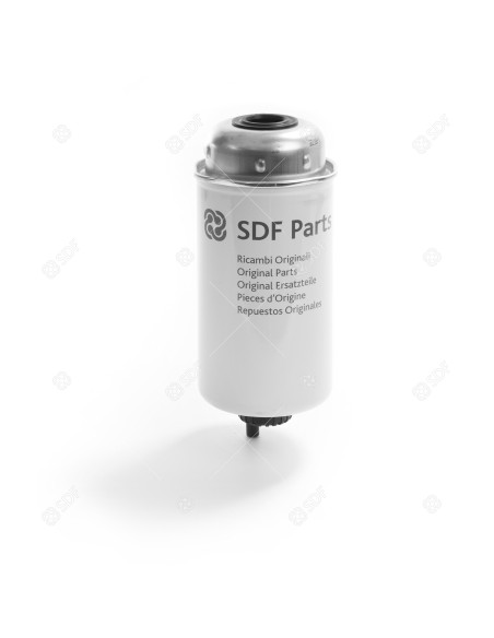 FILTRI: vendita online PREFILTRO GASOLIO - Rif.0.900.2521.7 in offerta