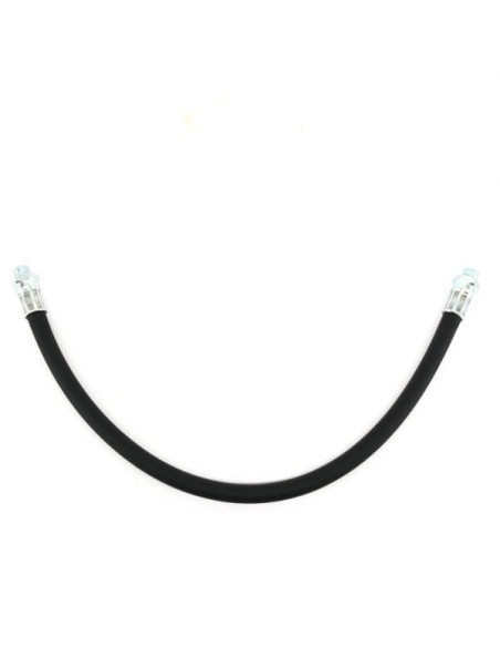 GRASSO: vendita online TUBO INGRASSAGGIO 400 MM - FILETTATURA STANDARD M10X1 in offerta