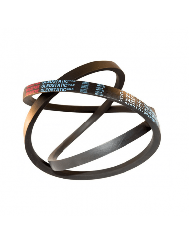 CINGHIE: vendita online CINGHIA A70 in offerta