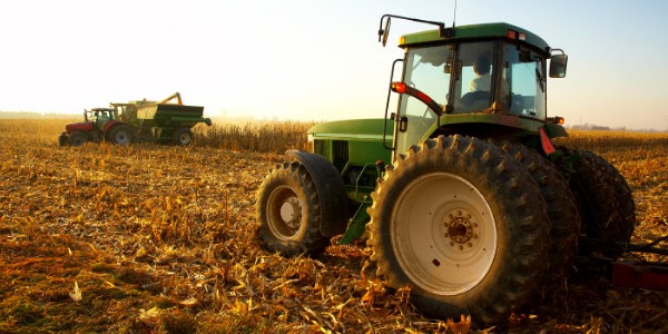 Come scegliere il miglior trattore agricolo usato