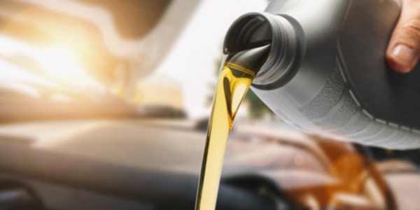 Le caratteristiche del miglior olio per macchine agricole: guida alla scelta