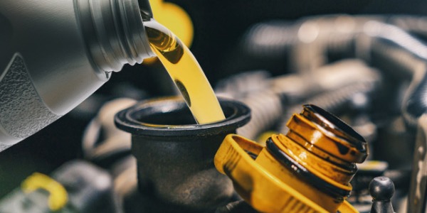 Guida alla scelta del miglior olio per trattore