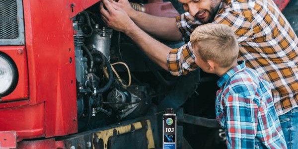 Le caratteristiche del miglior spray per elettronica: guida alla scelta