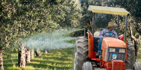 Le caratteristiche della miglior motopompa per irrorazione oliveto: guida alla scelta